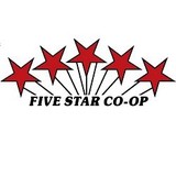 Five Star CO-OP - Wholesale in Ventura