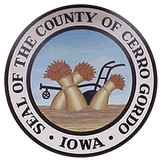 Cerro Gordo Cnty Zoning Admin - Other in Mason City
