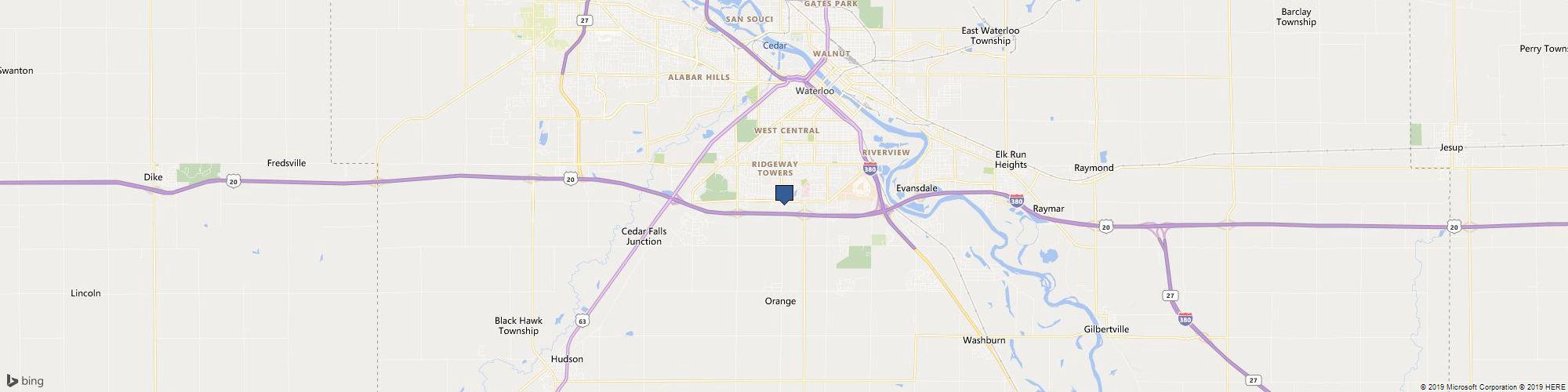 Sonic Drive-In cover photo