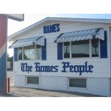 Hames Mobile Homes Inc - Other in Coralville