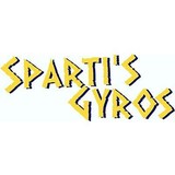 Sparti's Gyros - Other in Coralville