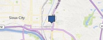 L & L Builders location map