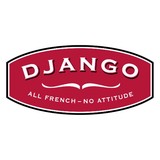 Django Restaurant - Restaurants in Des Moines