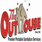 Outhouse - Other in Blue Grass