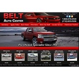 Belt Chevy Olds Pontaic Buick - Car Dealers in Red Oak