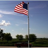 Heartland Flagpoles and Flags - Other in Des Moines