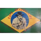 Cafe Beaudelaire - Other in Ames