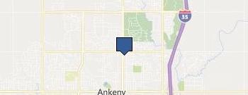 Brightstar Care location map