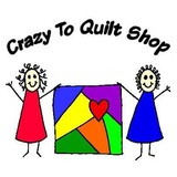 Crazy To Quilt Shop - Other in Cedar Falls