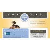Just Dogs Play Care Center - Other in Coralville