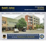L Randall Jackson Lawyer - Solicitors & Lawyers in Des Moines