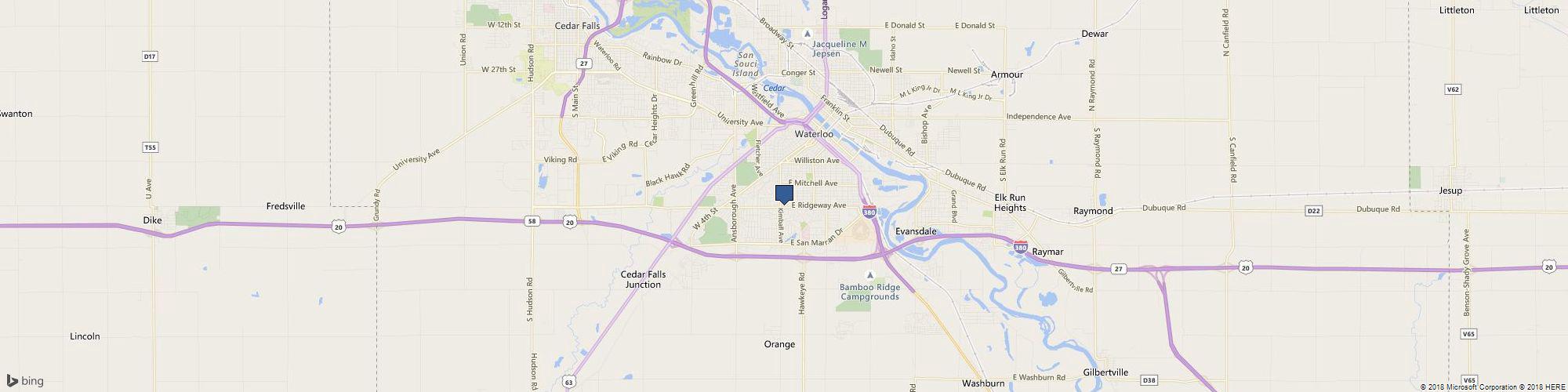 Ridgeway Place cover photo