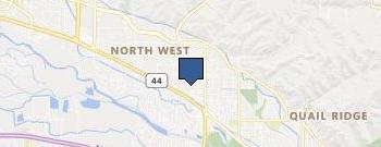Mr Mudd location map
