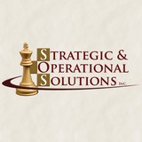 Strategic & Operational Sltns - Business Consulting in Meridian