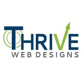 Thrive Web Designs - Web Design & Development in Boise