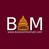 Boise Online Mall - Web Design & Development in Boise