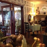 Miss Tami's Cottage & Tea Room - Restaurants in Meridian