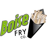 Boise Fry CO - Restaurants in Boise