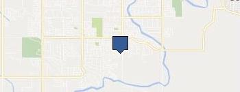 ABC Air Duct Cleaning location map