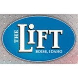 The Lift - Bars in Boise
