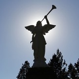 St Gertrude's Monastery - Other in Cottonwood