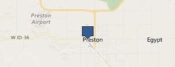 Boyd's Refrigeration & Appl location map