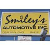 Smiley's Automotive - Used Car Dealers in Idaho Falls