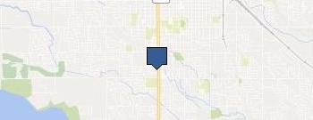 Daron Stevens, DDS, MS, PC location map