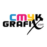Cmyk Grafix LLC - Manufacturer in Boise