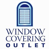 Window Covering Outlet Inc - Manufacturer in Boise