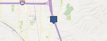 Bringhurst Family Dentistry location map