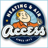 Access Heating & Air Conditioning, Inc. - Heating & Air Conditioning / HVAC in Meridian