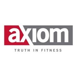 Axiom - Gyms in Boise