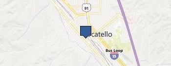 Grecian Key Restaurant location map