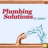 Plumbing Solutions Of Idaho Inc - Plumbing in Meridian