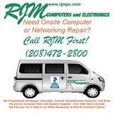 RJM Incorporated - Computers in Boise