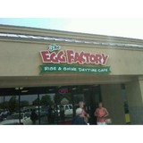 Egg Factory - Restaurants in Boise
