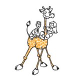 Giraffe Laugh - Child Care & Day Care in Boise