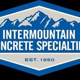 Intermountain Concrete Specs - Concrete Products & Services in Idaho Falls