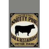 Knotty Pine - Restaurants in Victor