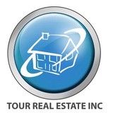 Tour Real Estate Inc - Web Design & Development in Meridian