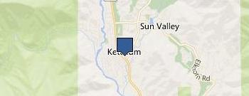 Klhip Inc location map