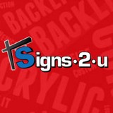 Signs2U - Manufacturer in Boise