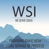 We Serve Idaho, LLC - Process Servers in Boise
