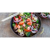 Mongo's Grill - Restaurants in Meridian