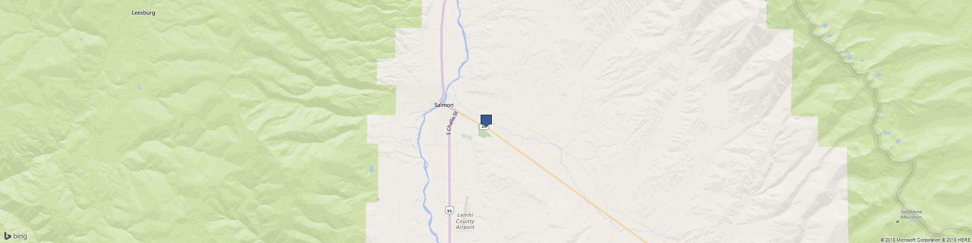 Lemhi Valley Storage cover photo