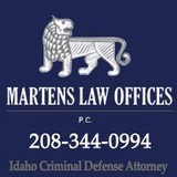 Ada-Boise Criminal Defense - Solicitors & Lawyers in Boise
