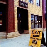 Teton Thai - Restaurants in Victor