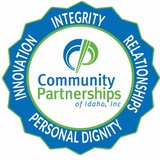 Community Partnerships-Idaho - Other in Emmett
