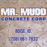 Mr Mudd Concrete Corp - Concrete Products & Services in Boise